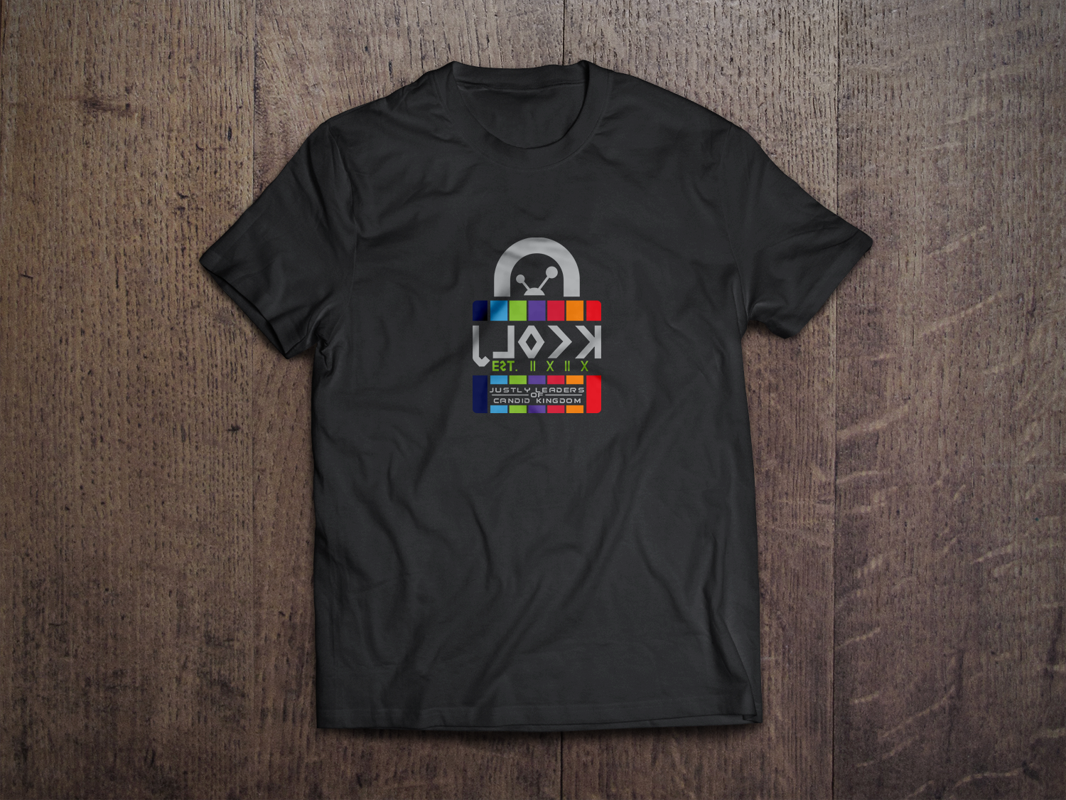 T-shirt Design by normi for this project | Design #26088186
