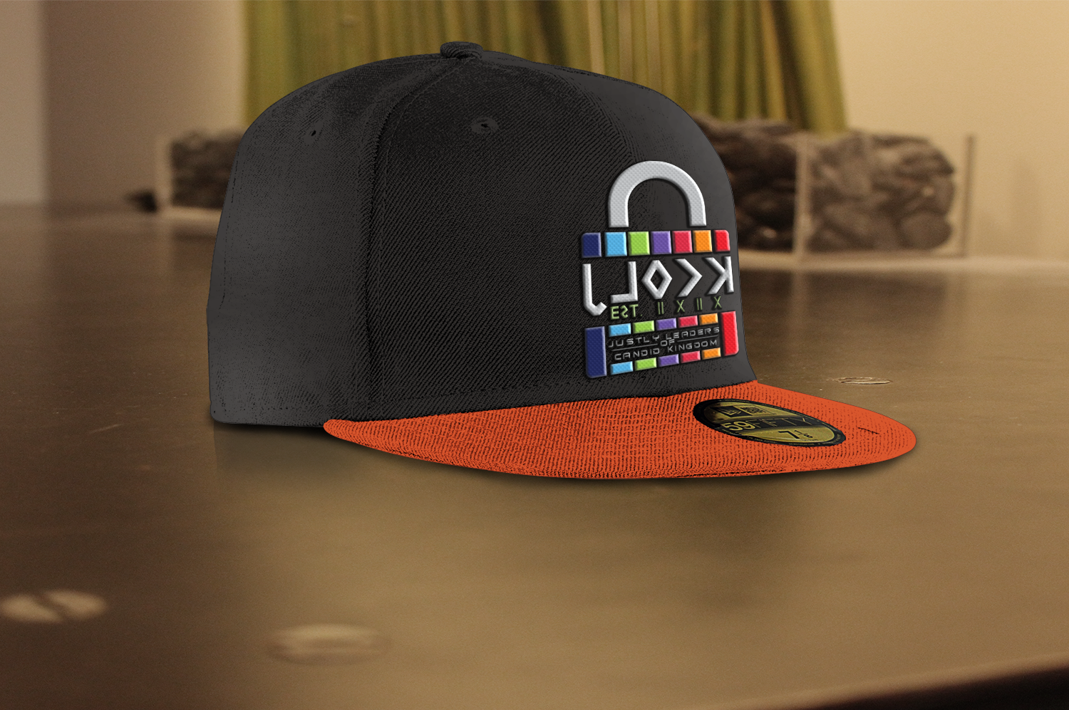 T-shirt Design by normi for this project | Design #26115467