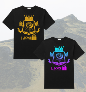 Diseño de Camiseta por Heydale para este proyecto | Diseño: #26107804