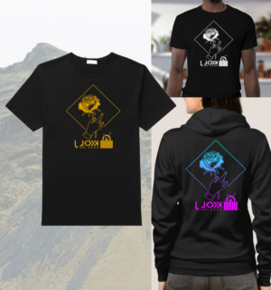 Diseño de Camiseta por Heydale para este proyecto | Diseño: #26113601