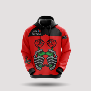 Jlock Clothing needs custom clothing | T-shirt Design by Angkasa Official