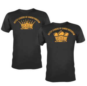 T-shirt Design by 75-R-P-Z for this project | Design: #26131775
