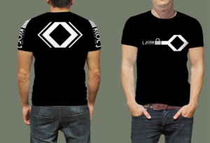 Diseño de Camiseta por BLESS-IDN para este proyecto | Diseño: #26100807