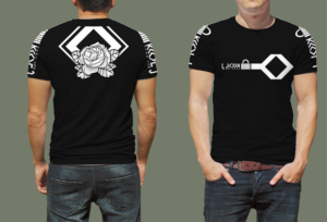 Diseño de Camiseta por BLESS-IDN para este proyecto | Diseño: #26102282