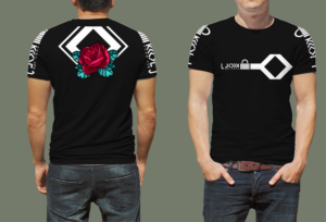 Diseño de Camiseta por BLESS-IDN para este proyecto | Diseño: #26102966