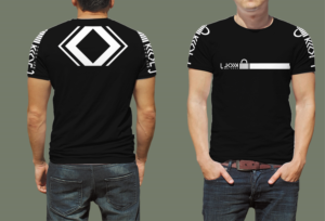 T-shirt Design by BLESS-IDN for this project | Design #26113653