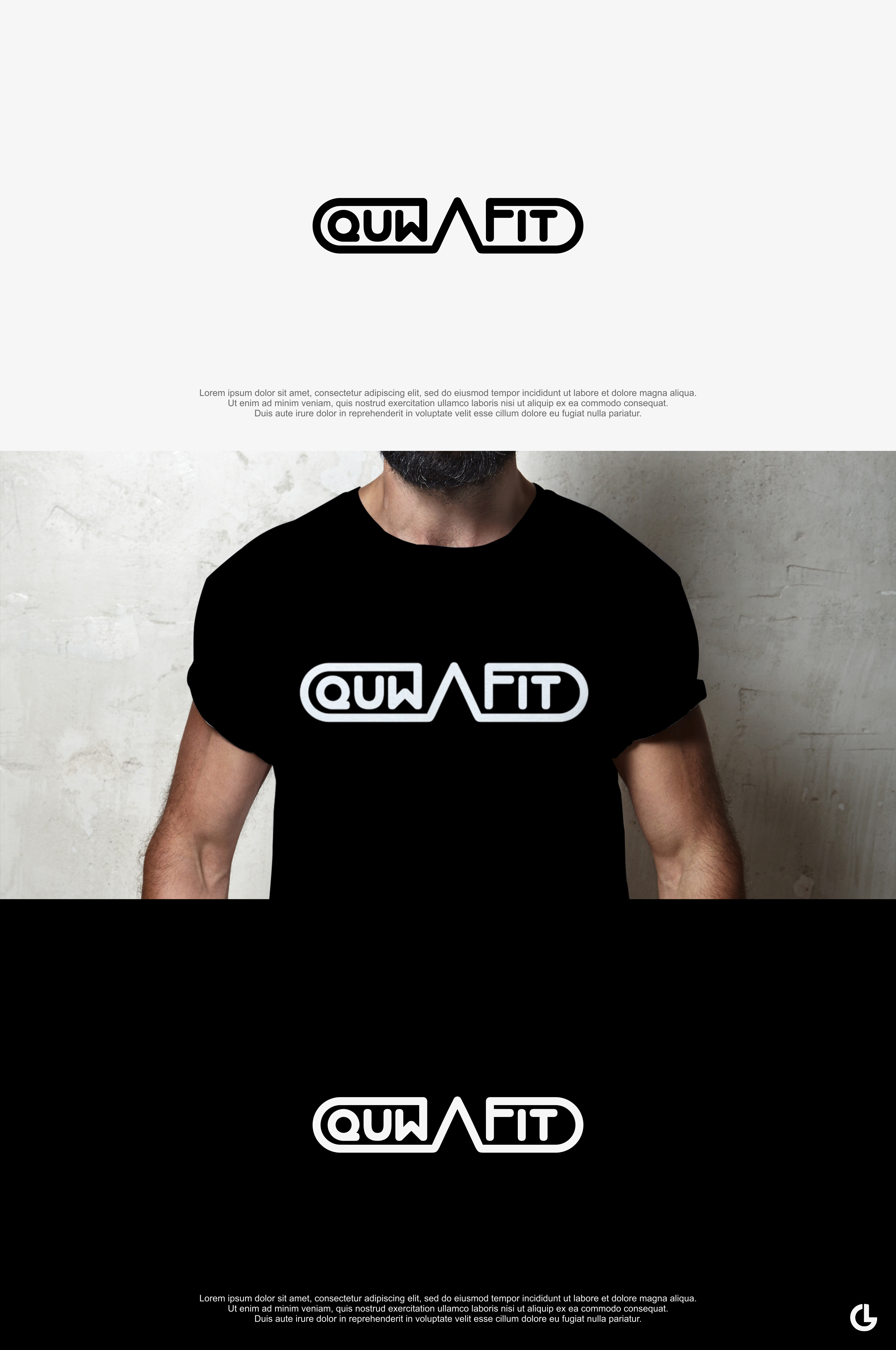 Logo Design by R!CKY for this project | Design #26094774