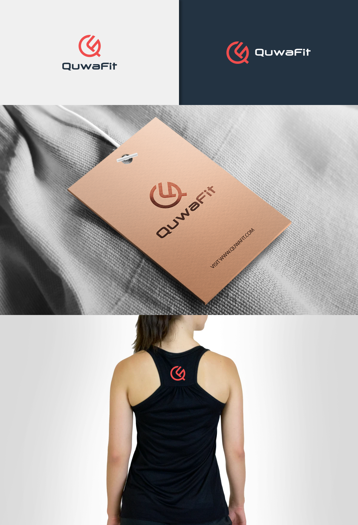 Logo Design by Paperfox Designs for this project | Design #26061436