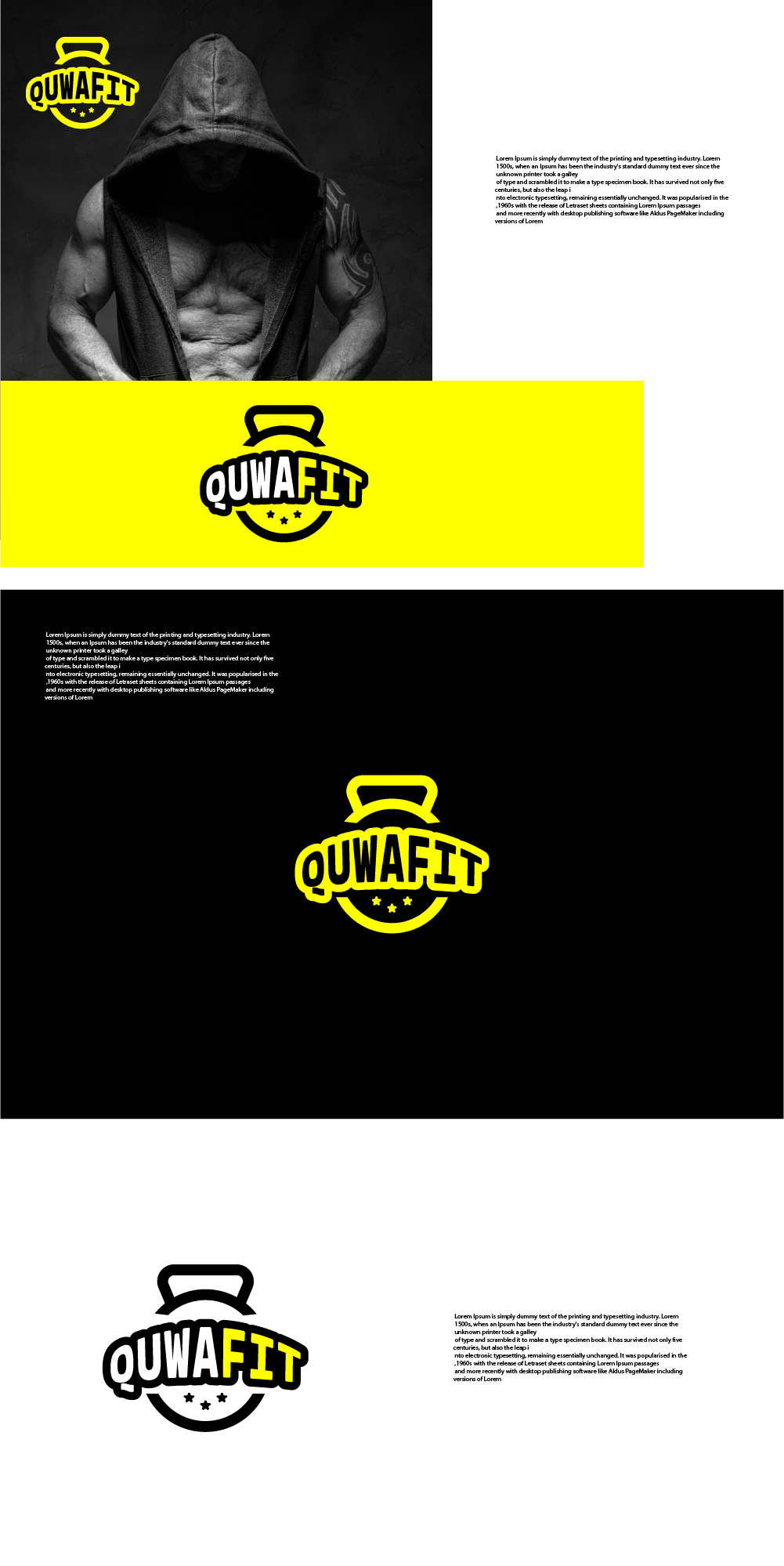 Logo-Design von Abdelrahman Ali für dieses Projekt | Design #26081249