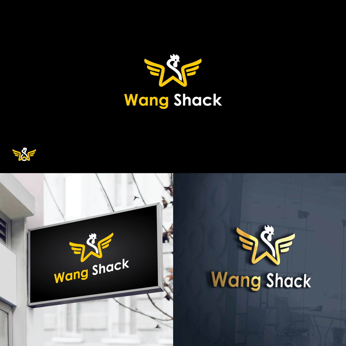 Design de Logo par Magic of Art pour The Next Idea | Design #26077128