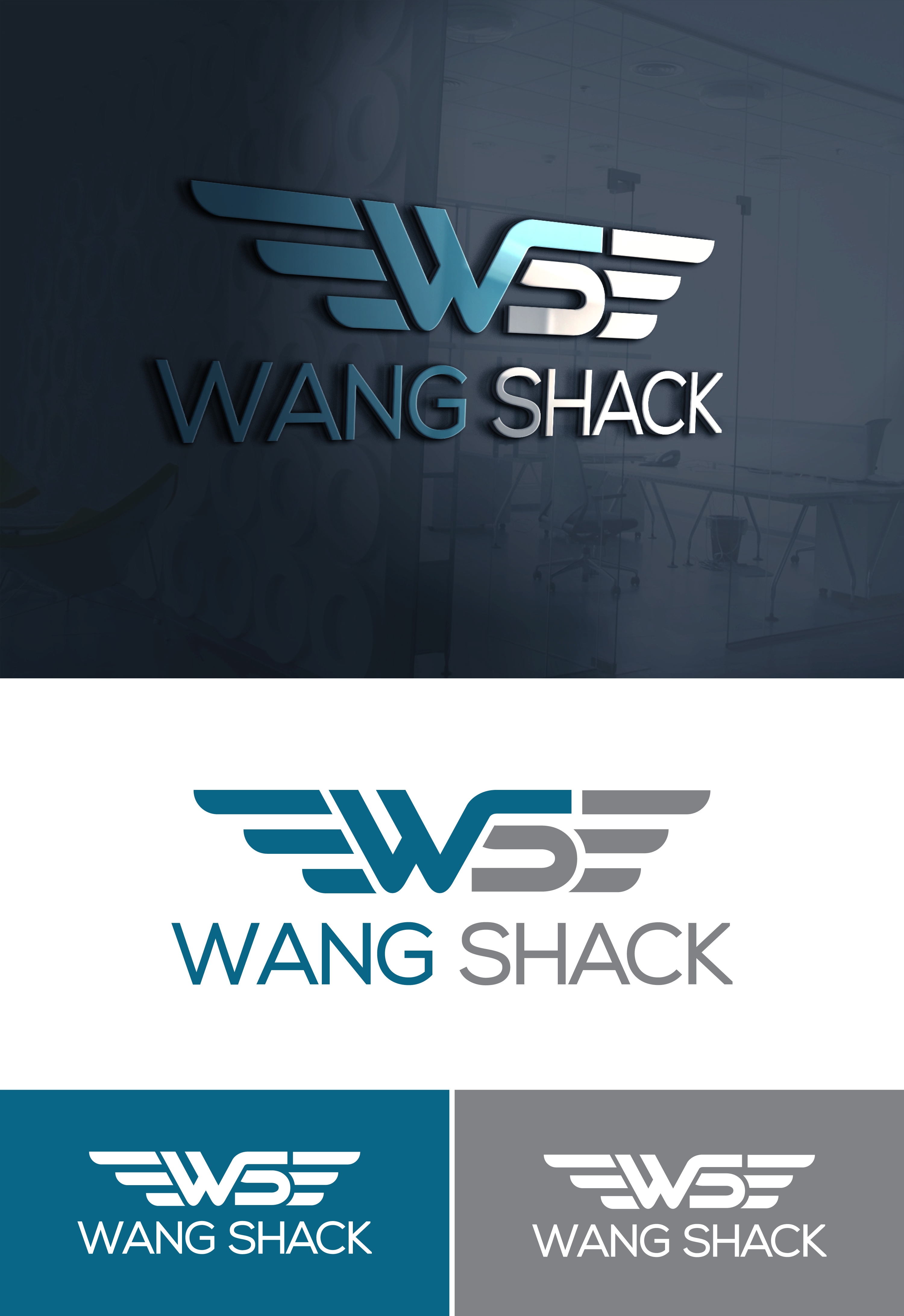 Logo-Design von Mongsh für The Next Idea | Design #26061678