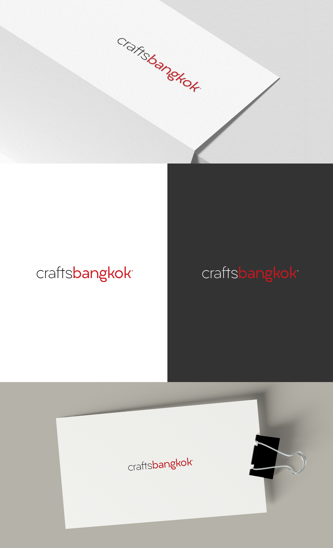 Diseño de Logo por GLDesigns para eThaiCraft | Diseño #26064019