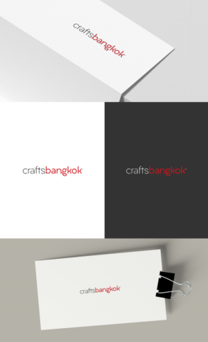 Design de Logo par GLDesigns pour eThaiCraft | Design : #26064019