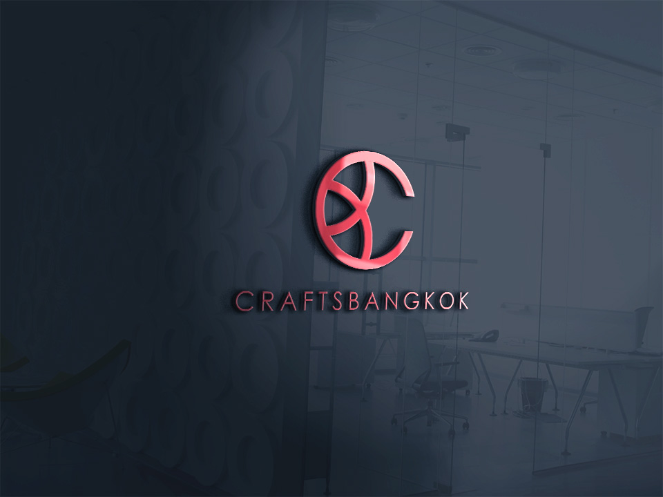 Design de Logo par AnteMeridiem pour eThaiCraft | Design #26061918