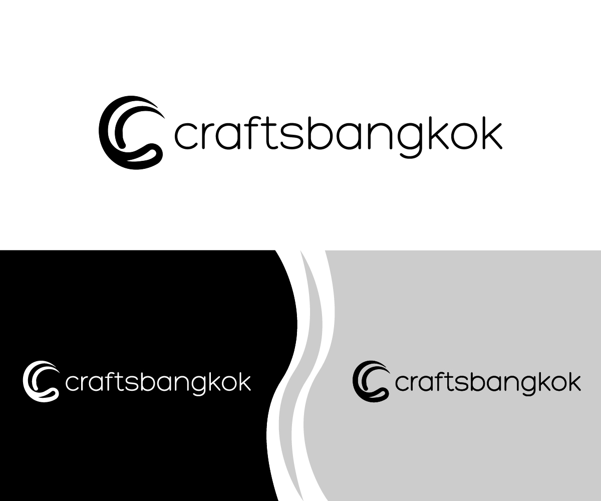 Logo Design by fauzan harun for eThaiCraft | Design #26074495