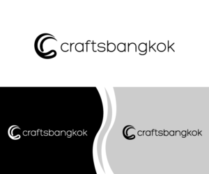 Design de Logo par fauzan harun pour eThaiCraft | Design : #26074495