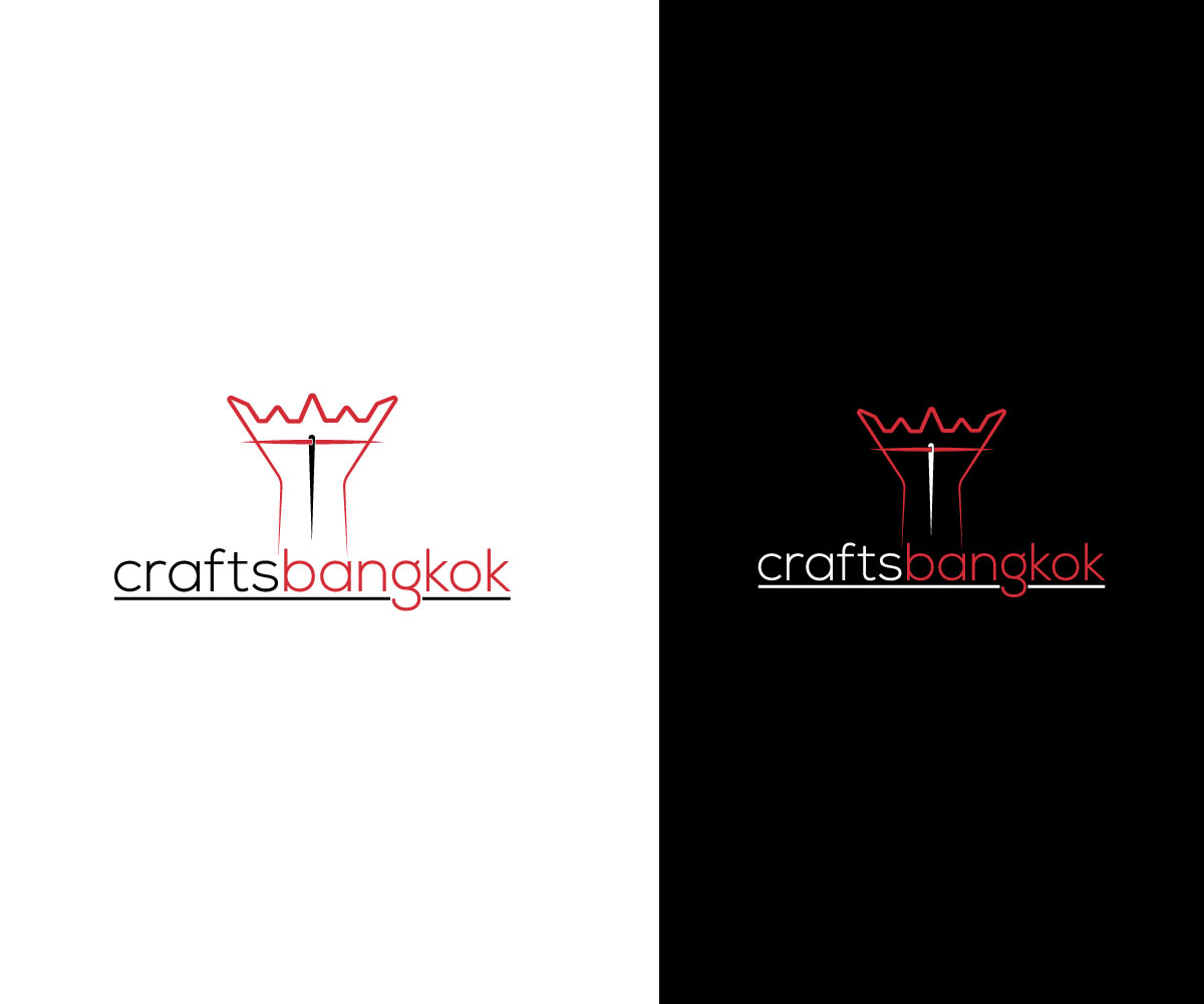 Diseño de Logo por Ochieng para eThaiCraft | Diseño #26060946