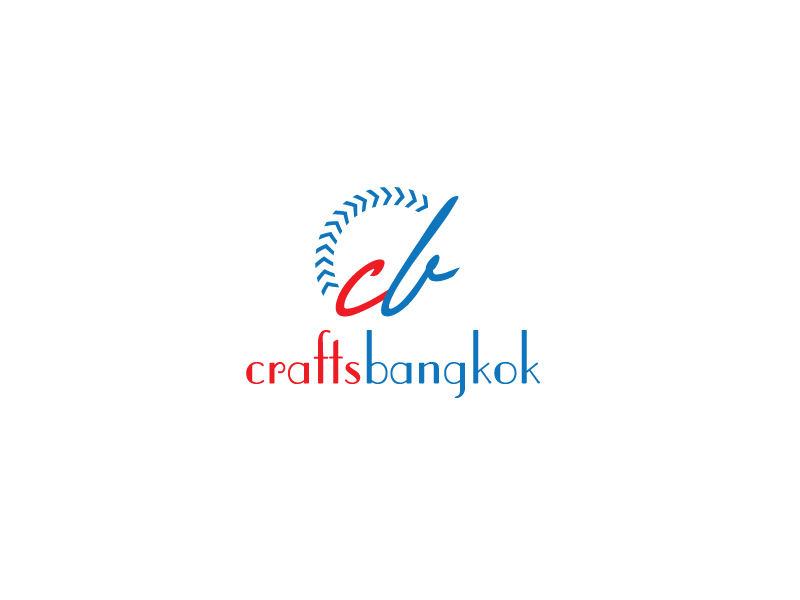 Logo Design by De 14 for eThaiCraft | Design #26062447