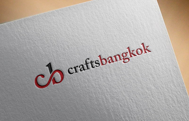 Logo Design by De 14 for eThaiCraft | Design #26062463