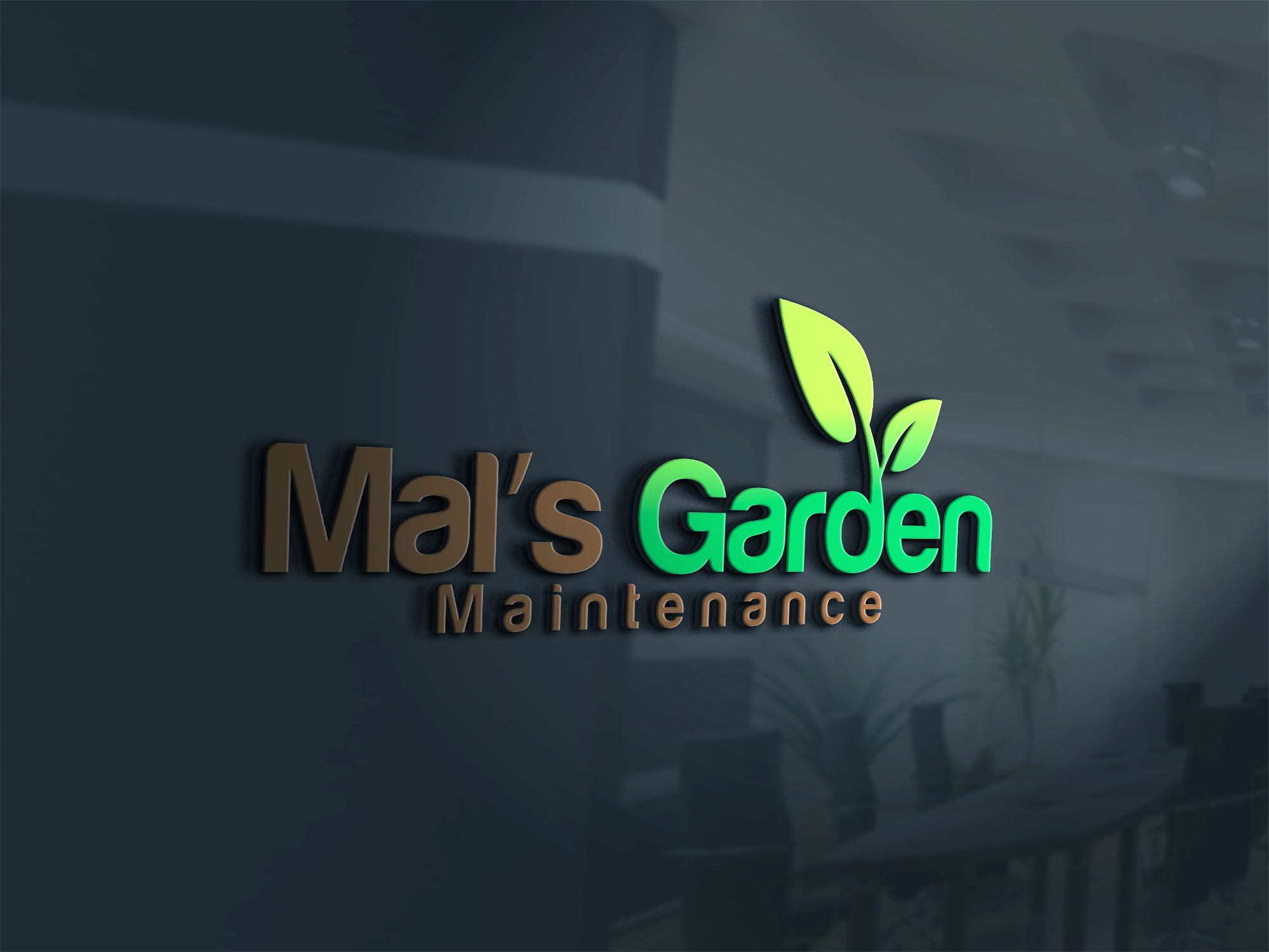 Logo Design by adnan001 2 for this project | Design #26062072