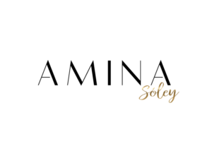 Logo Design by sikamcoy222 for Amina Sóley | Design: #26063054