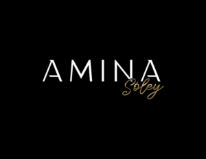 Logo Design by sikamcoy222 for Amina Sóley | Design: #26063055
