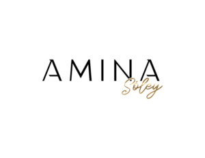 Logo Design by sikamcoy222 for Amina Sóley | Design: #26063056