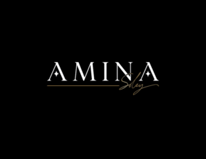 Logo Design by sikamcoy222 for Amina Sóley | Design: #26091034