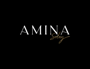 Logo Design by sikamcoy222 for Amina Sóley | Design: #26091092