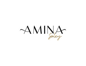 Logo Design by sikamcoy222 for Amina Sóley | Design: #26091189