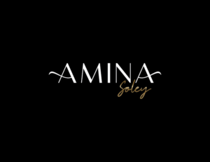 Logo Design by sikamcoy222 for Amina Sóley | Design: #26091190