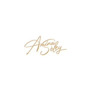 Logo Design by M.CreativeDesigns for Amina Sóley | Design: #26072689