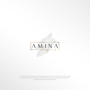 Logo Design by SL Designer for Amina Sóley | Design: #26062602