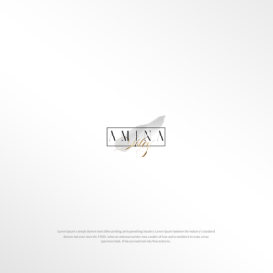 Logo Design by SL Designer for Amina Sóley | Design: #26062604