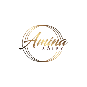 Logo Design by objects for Amina Sóley | Design: #26073005
