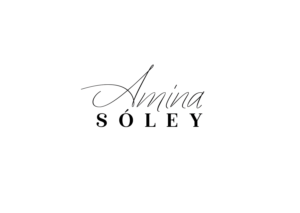 Logo Design by ivo_i_ivanov for Amina Sóley | Design: #26068197