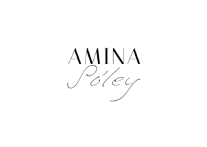 Logo Design by ivo_i_ivanov for Amina Sóley | Design: #26068198
