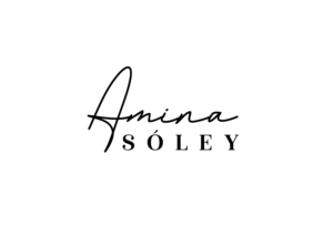 Logo Design by ivo_i_ivanov for Amina Sóley | Design: #26068206