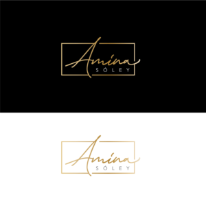 Logo Design by atularts for Amina Sóley | Design: #26068898