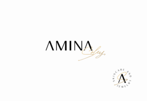 Logo Design by bdk1976 for Amina Sóley | Design: #26063078