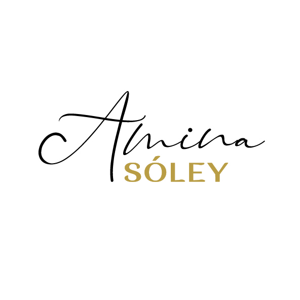 Logo Design by Sue0804 for Amina Sóley | Design #26070390