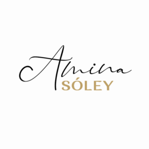 Logo Design by Sue0804 for Amina Sóley | Design: #26070390