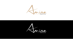 Logo Design by FireflyArt for Amina Sóley | Design: #26063120