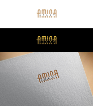 Logo Design by FireflyArt for Amina Sóley | Design: #26063122