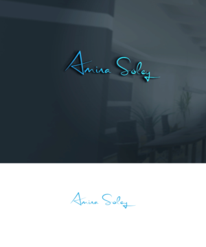 Logo Design by MD JAKE 2 for Amina Sóley | Design: #26066041