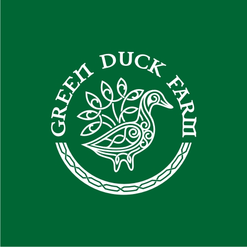 Logo Design by iamrady for Green Duck Farm | Design #26080928