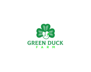 Design de Logo par sangkaku pour Green Duck Farm | Design #26097777