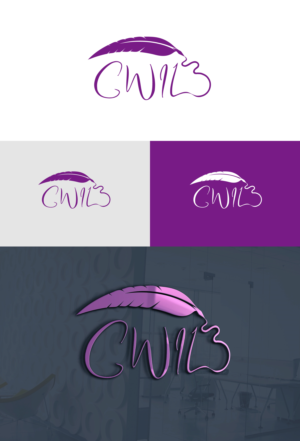Design de Logo par Rickyy pour ce projet | Design : #26061719