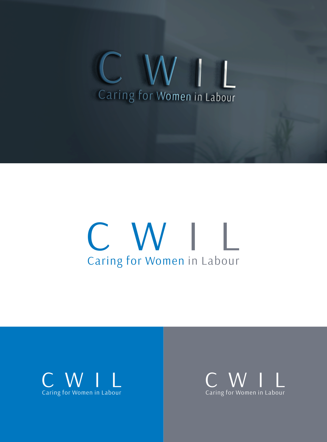 Logo Design by anak mama for this project | Design #26063045