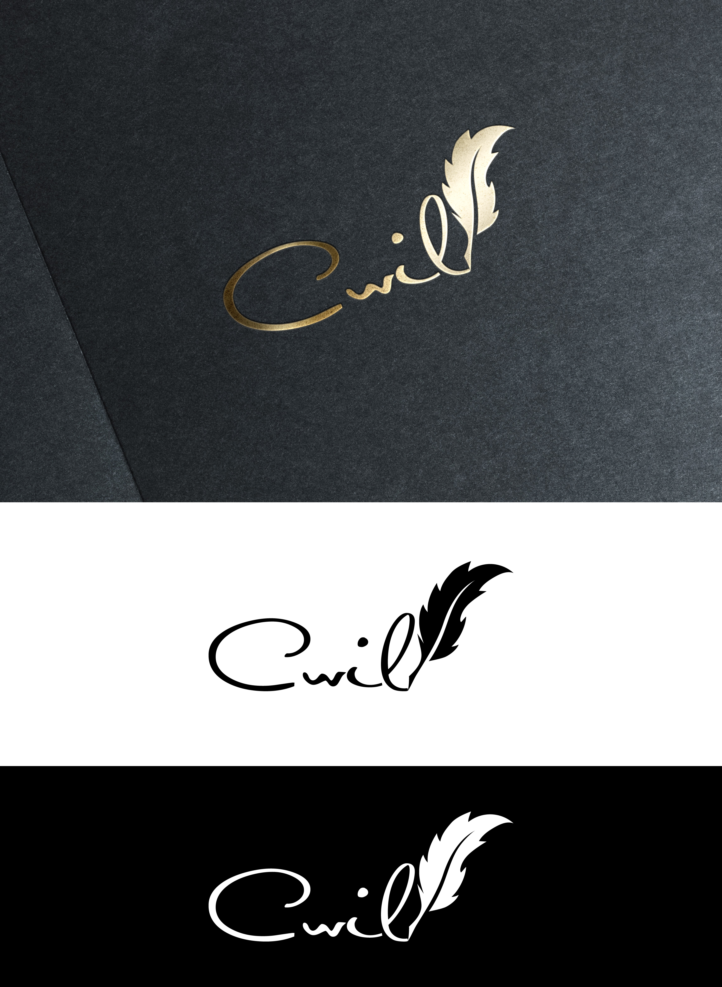 Logo Design by Mongsh for this project | Design #26063431